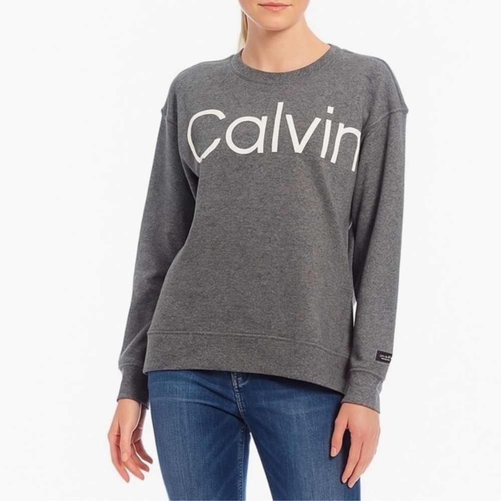 Calvin Klein performance sweatshirt
